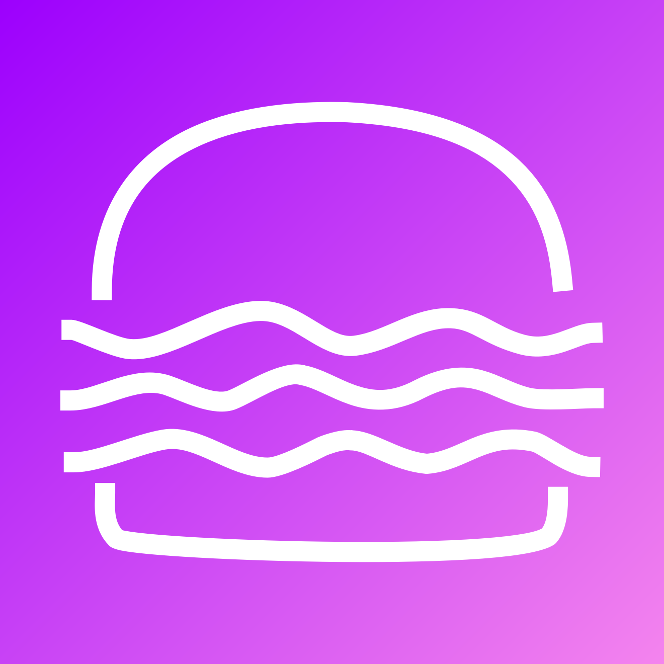Sandwich Line logo